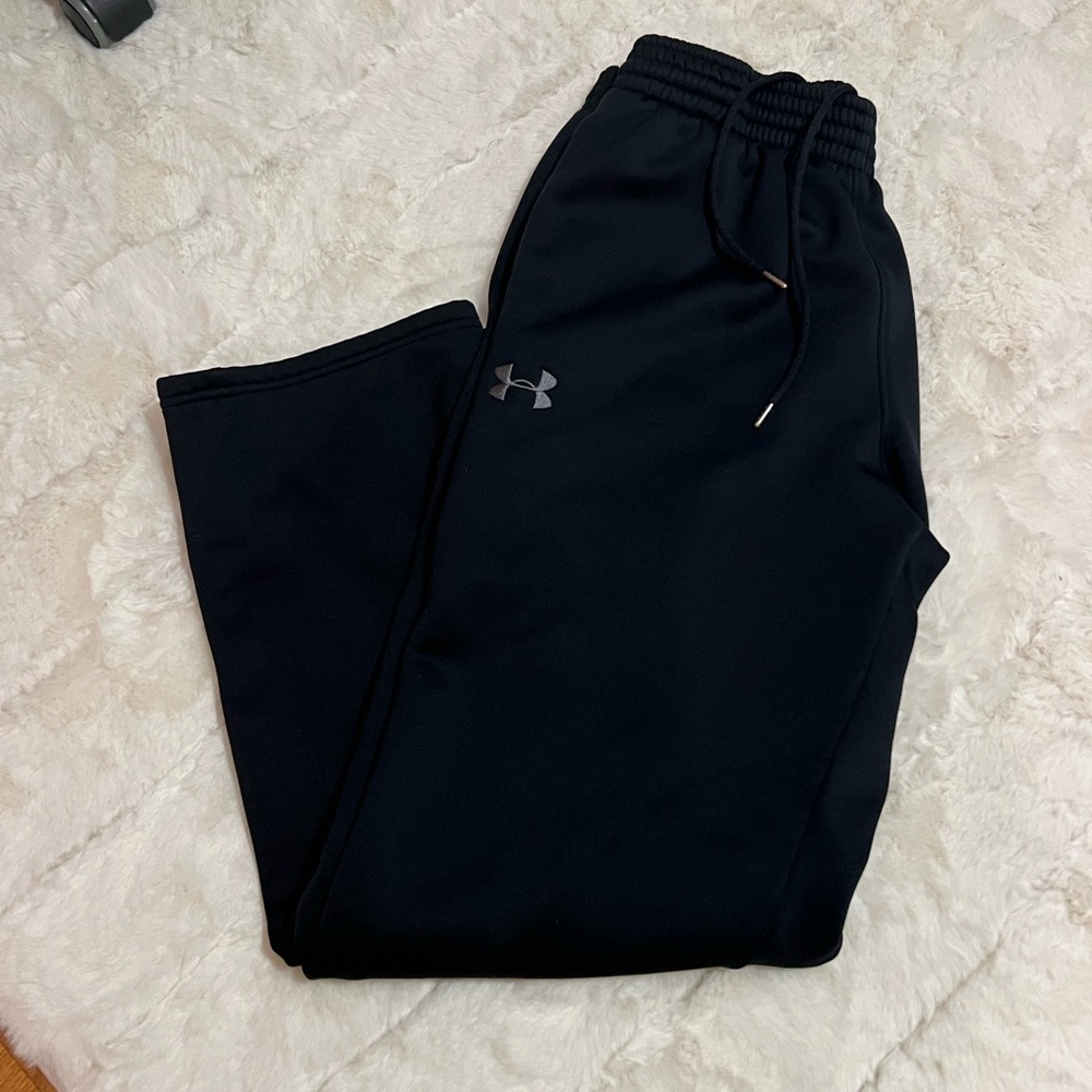 Under Armour Men's Dark Joggers